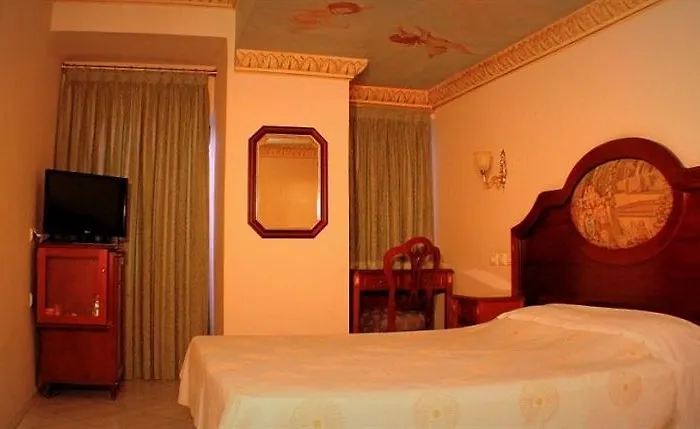 Imperial Palace Classical