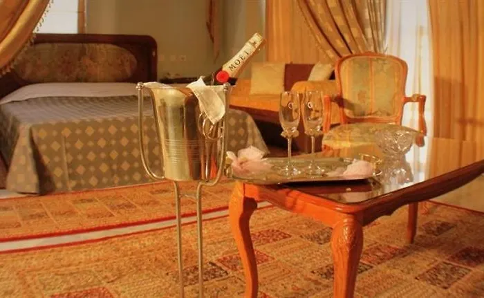 Imperial Palace Classical Thessaloníki