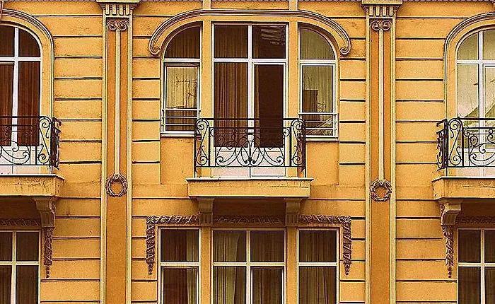 Hotel Imperial Palace Classical 4*