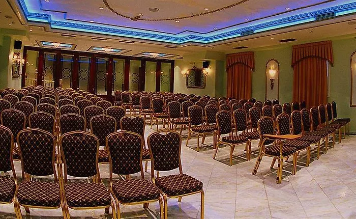 Imperial Palace Classical Hotel 4*