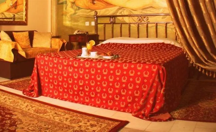 Hotel Imperial Palace Classical 4*