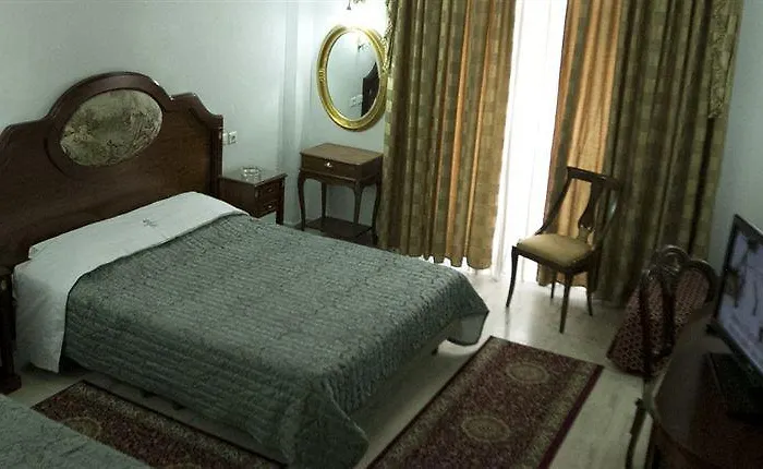 Imperial Palace Classical 4* Thessalonique