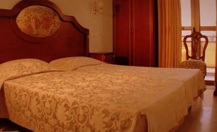 Imperial Palace Classical Hotel Thessalonique