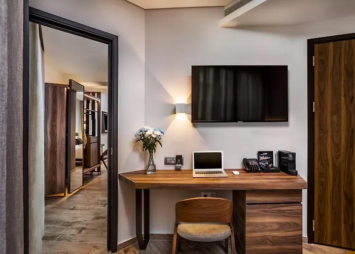 Imperial Palace Classical Hotell Thessaloníki