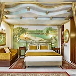Hotel Imperial Palace Classical Salonicco