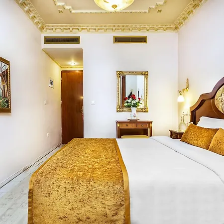 Imperial Palace Classical 4* 塞萨洛尼基