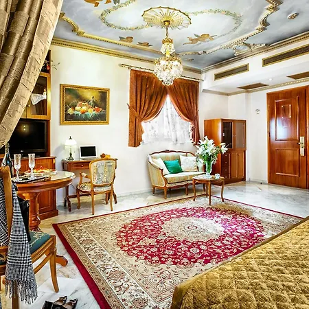 Imperial Palace Classical فندق 4*
