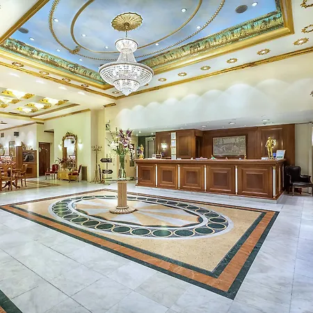 酒店 Imperial Palace Classical 4*