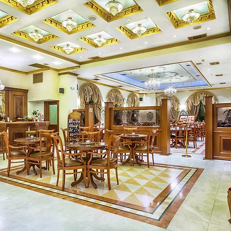 Imperial Palace Classical 酒店 4*