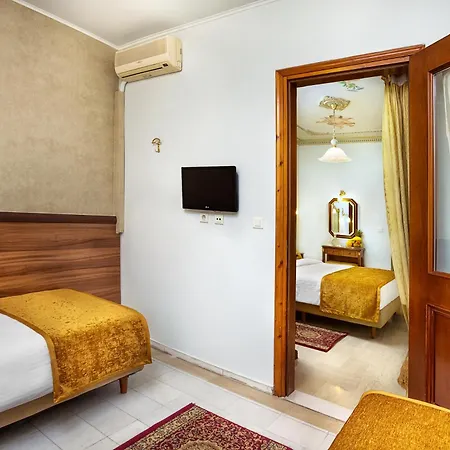 מלון Imperial Palace Classical סלוניקי