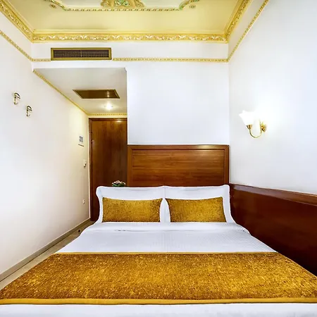 Imperial Palace Classical 4* 塞萨洛尼基