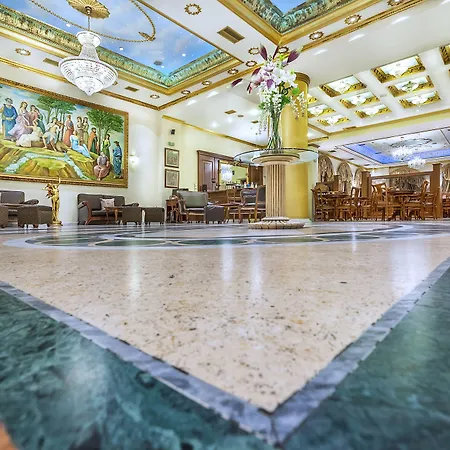 מלון Imperial Palace Classical