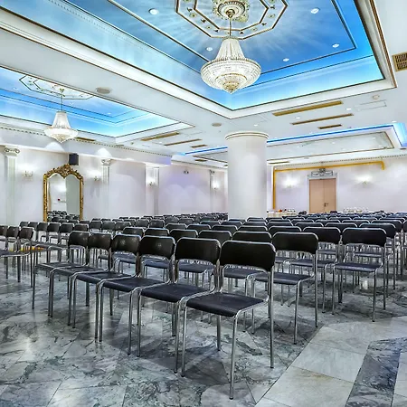 Imperial Palace Classical