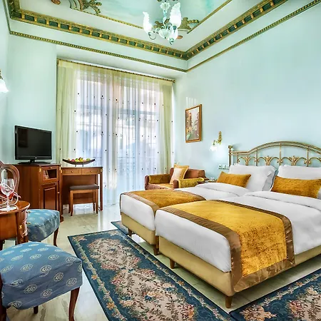 Imperial Palace Classical 4* סלוניקי