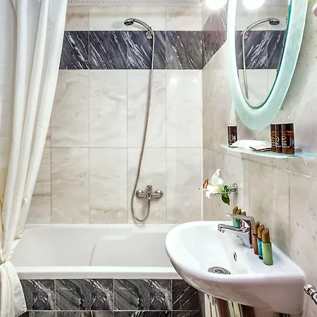 Imperial Palace Classical 4* سالونيك