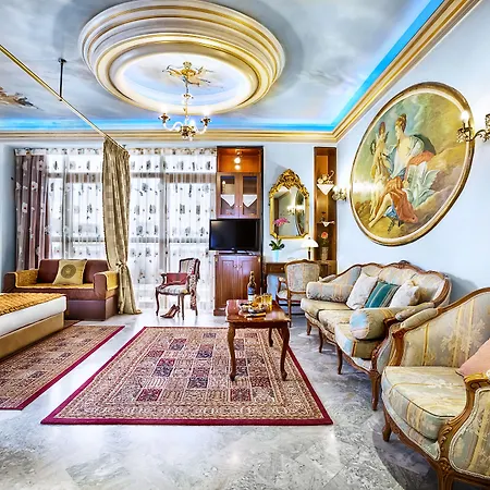 Imperial Palace Classical