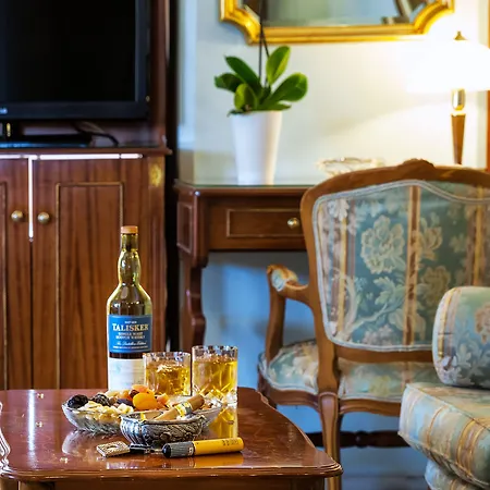 Imperial Palace Classical 4* סלוניקי