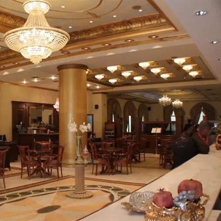 酒店 Imperial Palace Classical