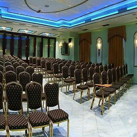 Imperial Palace Classical ホテル