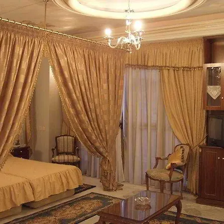 מלון Imperial Palace Classical