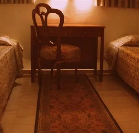 Imperial Palace Classical 4* סלוניקי