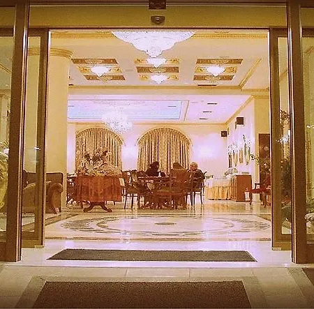Imperial Palace Classical ホテル
