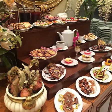 מלון Imperial Palace Classical