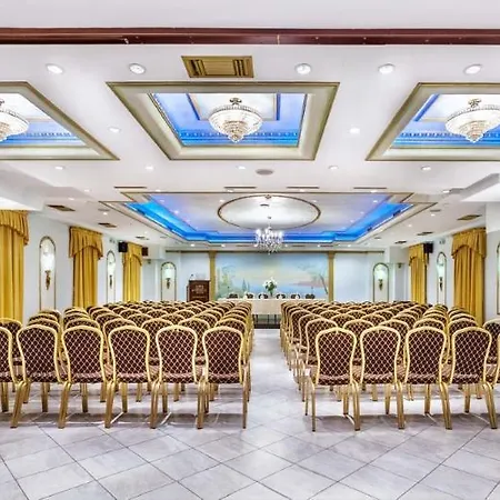 Imperial Palace Classical 4* 塞萨洛尼基