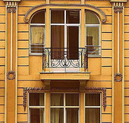 מלון Imperial Palace Classical 4*