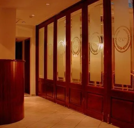 Imperial Palace Classical テッサロニキ