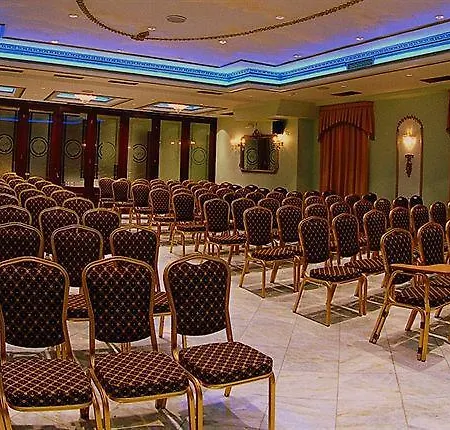 Imperial Palace Classical ホテル 4*