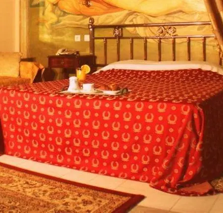 ホテル Imperial Palace Classical 4*