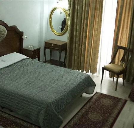 Imperial Palace Classical 4* سالونيك
