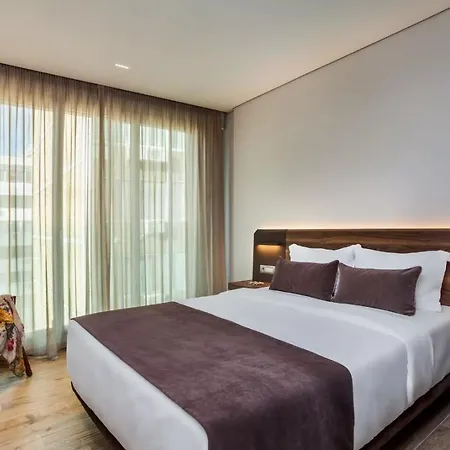 酒店 Imperial Palace Classical 4*