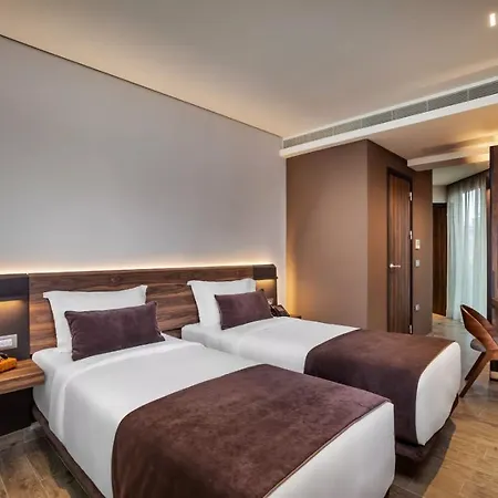 ホテル Imperial Palace Classical 4*