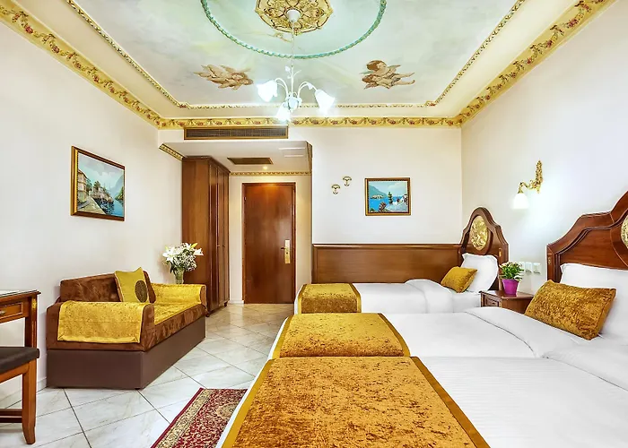 Hotel Imperial Palace Classical