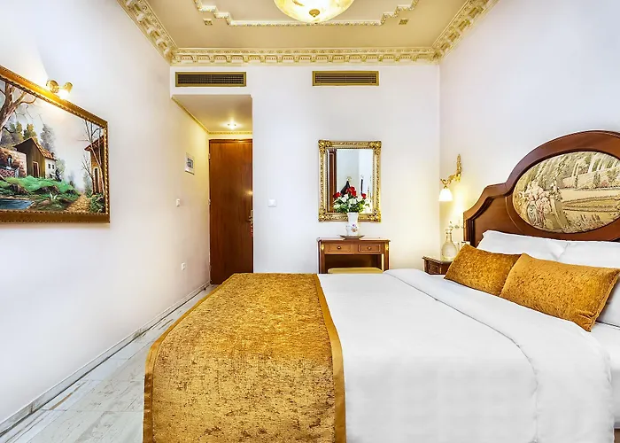 Imperial Palace Classical 4* Thessaloniki