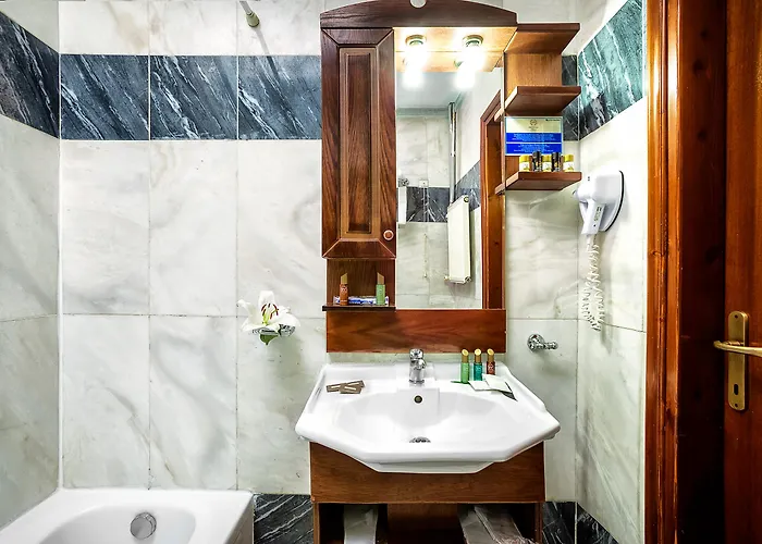 Imperial Palace Classical 4* Thessaloniki