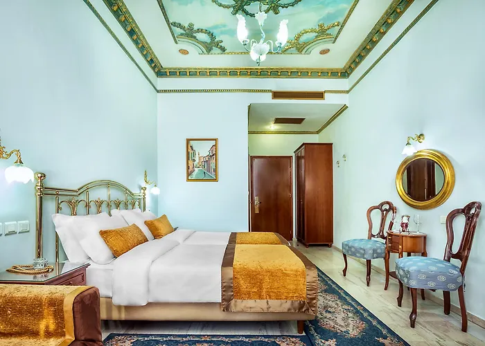 Hotel Imperial Palace Classical 4*