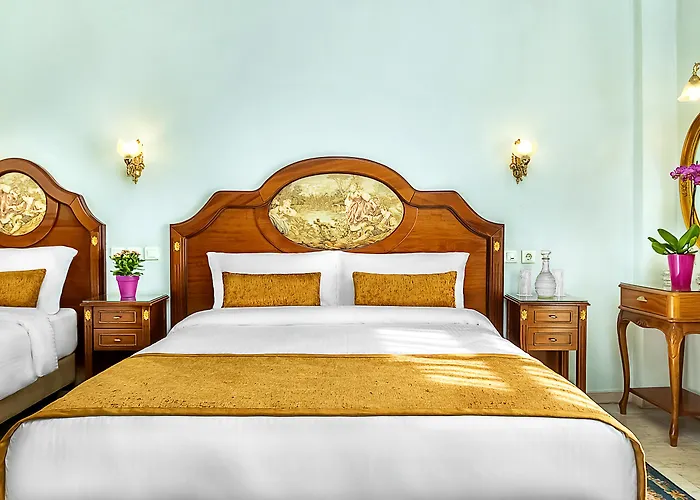 Hotel Imperial Palace Classical