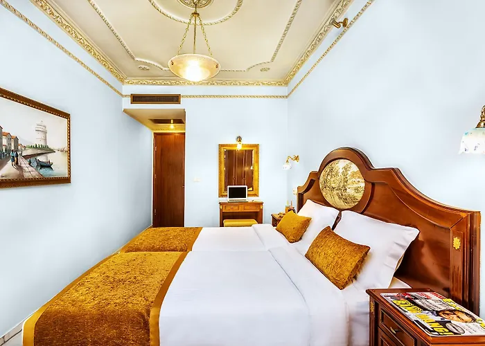 Imperial Palace Classical 4*