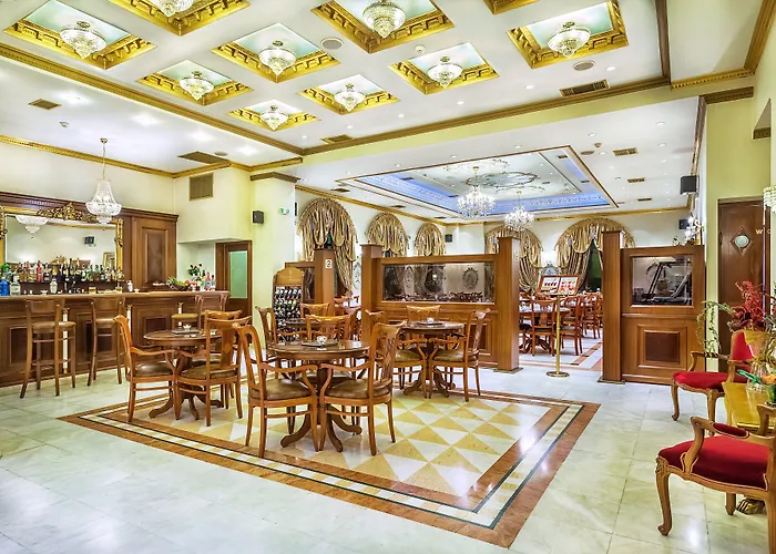 Imperial Palace Classical