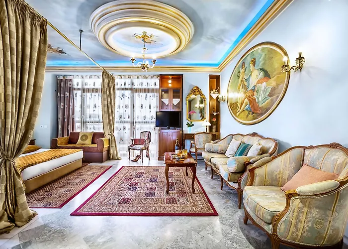 Imperial Palace Classical