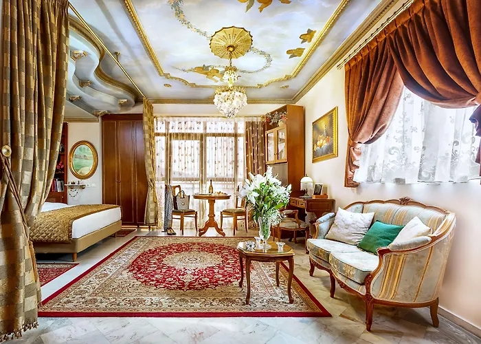 Imperial Palace Classical 4*