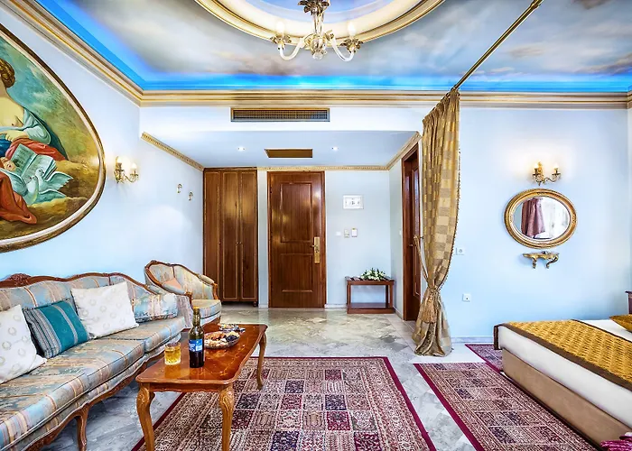 Hotel Imperial Palace Classical