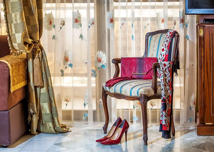 Imperial Palace Classical 4* Thessaloniki