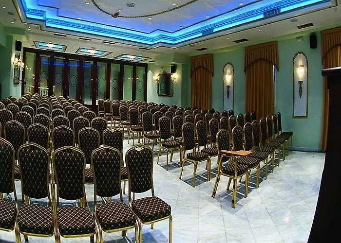 Imperial Palace Classical Hotel