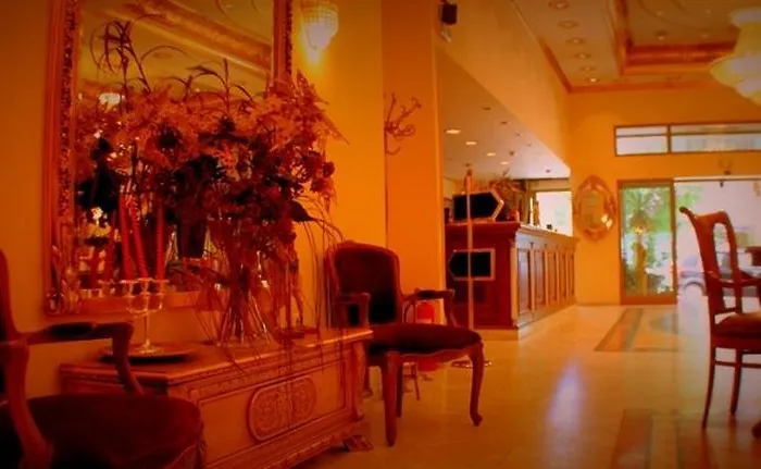 Hotel Imperial Palace Classical 4*