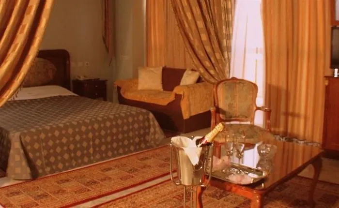 Hotel Imperial Palace Classical