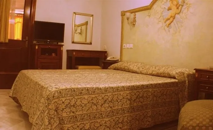 Imperial Palace Classical Hotel Thessaloniki